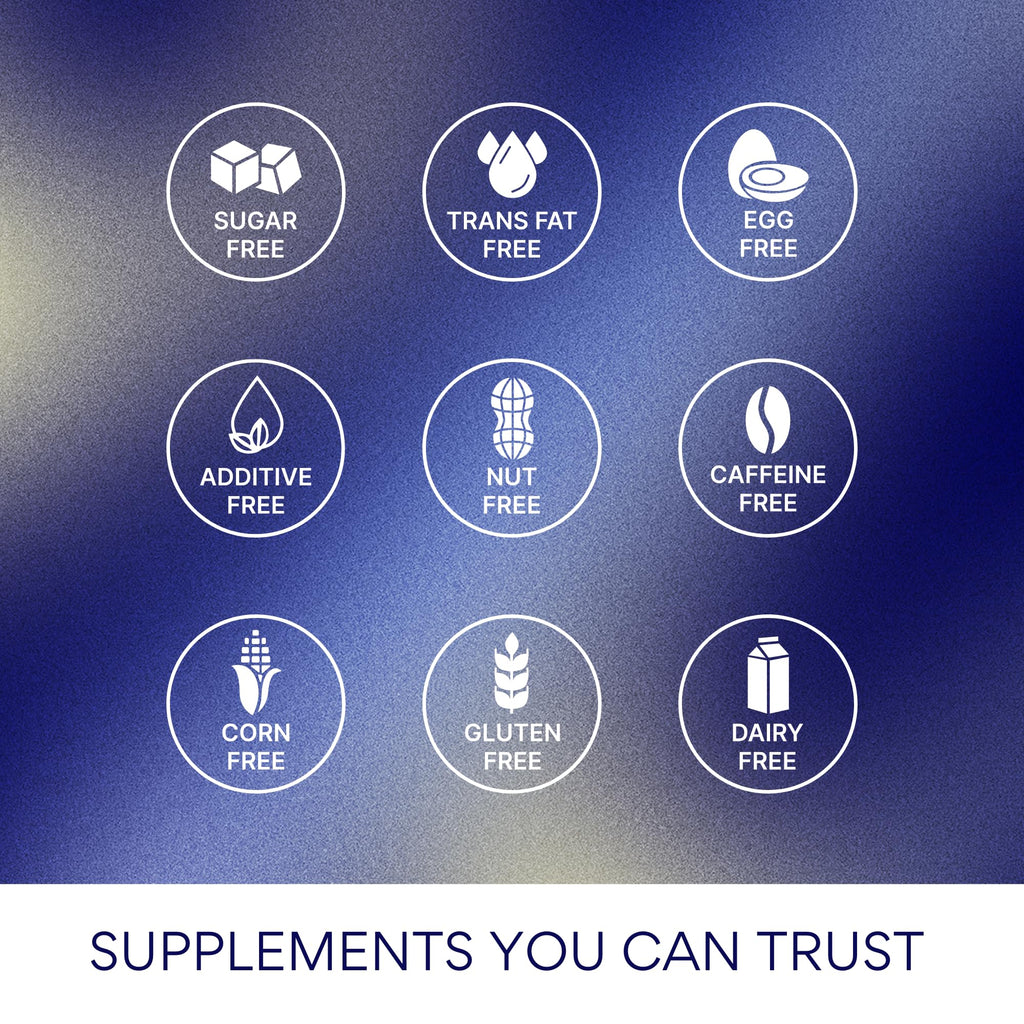 Research Verified ConstiRelief - The best Supplement for Constipation Relief on the market - with L. Acidophilus for long term health and prevention. 100% back guarantee! (Pack of 3) - TrustMedUSA