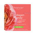 Reserveage Nutrition Collagen Candy, Collagen Supplement for Skin Care, Hair Growth, Collagen Booster for Nail Care, Supports Elastin Production, Paleo and Keto, Sour Apple, 2.3 Ounces (20 Servings) - Maple Wellness Supplements