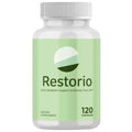 Restorio™ Metabolic Health Support Capsules - Liver & Inflammation Support - Hangover Prevention - Exercise Recovery - 120 Capsules - TrustMedUSA