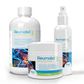 Reumatol 3 Kit – Natural Joint Support Formula for Comfort and Mobility | Helps Ease Stiffness & Promotes Flexible Joints | Herbal Blend for Daily Wellness - TrustMedUSA