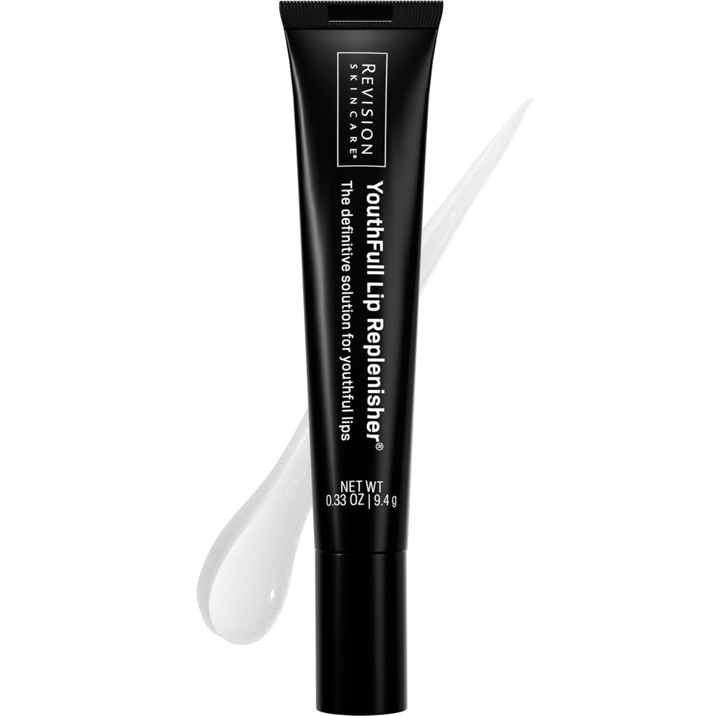 Revision Skincare YouthFull Lip Replenisher®, Moisturizing Lip Plumper with Hyaluronic Acid - TrustMedUSA