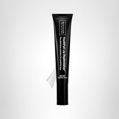 Revision Skincare YouthFull Lip Replenisher®, Moisturizing Lip Plumper with Hyaluronic Acid - TrustMedUSA