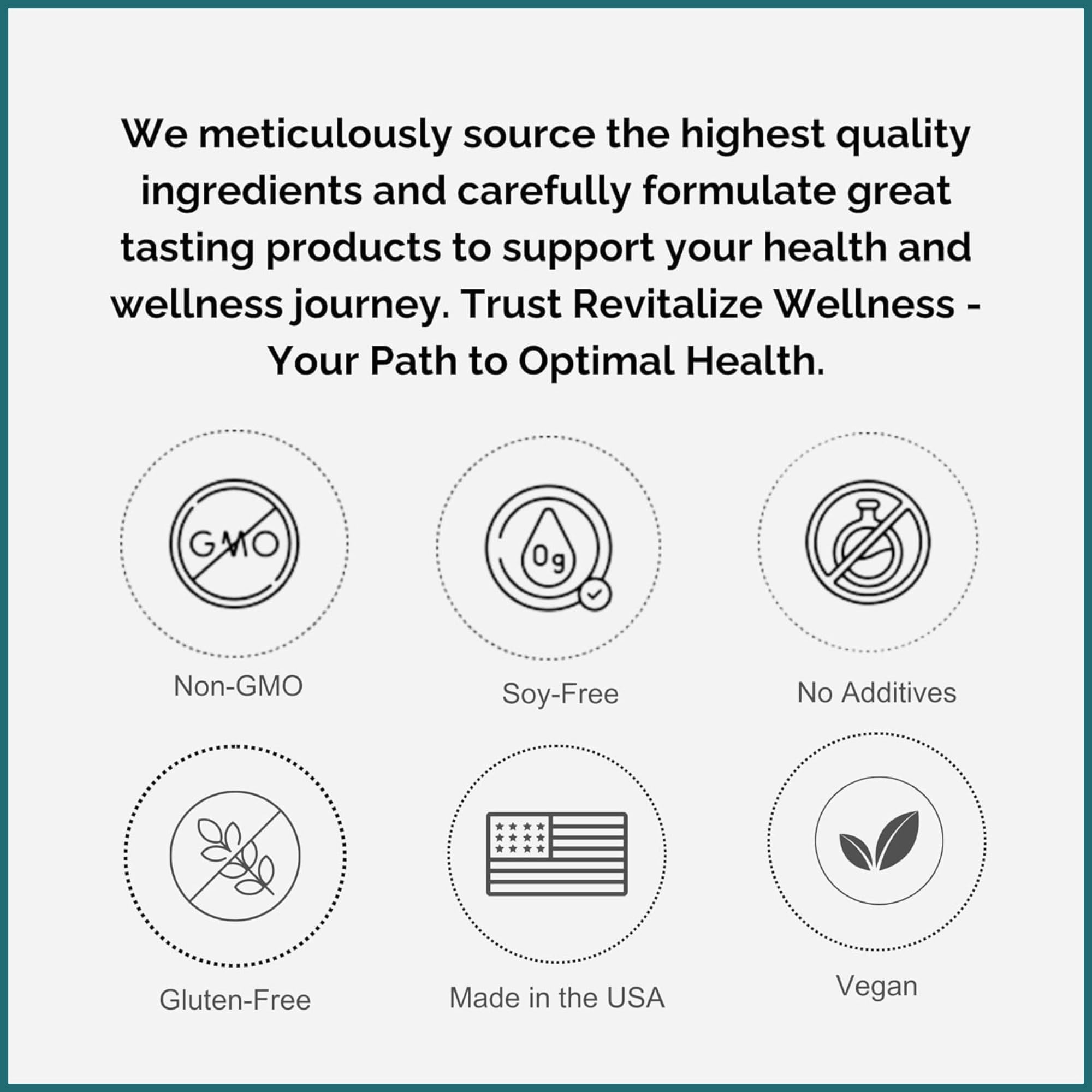 Revitalize Wellness Organic Seasonal Defense Powder Formerly Allergy Defense | Bromelain, Vitamin B3, Vitamin C, Quercetin, and NAC | No Sugar Added | Fruit Punch Flavor | 30 Servings - TrustMedUSA