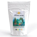 Revitalize Wellness Organic Seasonal Defense Powder Formerly Allergy Defense | Bromelain, Vitamin B3, Vitamin C, Quercetin, and NAC | No Sugar Added | Fruit Punch Flavor | 30 Servings - TrustMedUSA