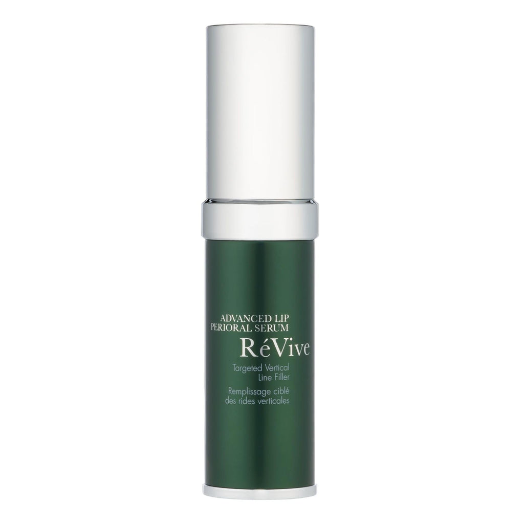 RéVive Advanced Perioral Lip Serum - Anti Aging Perioral Lip Treatment to Reduce Lip Area Lines & Wrinkles -Helps Restore Lip Contour & Visible Fullness(0.5 fl oz) - TrustMedUSA