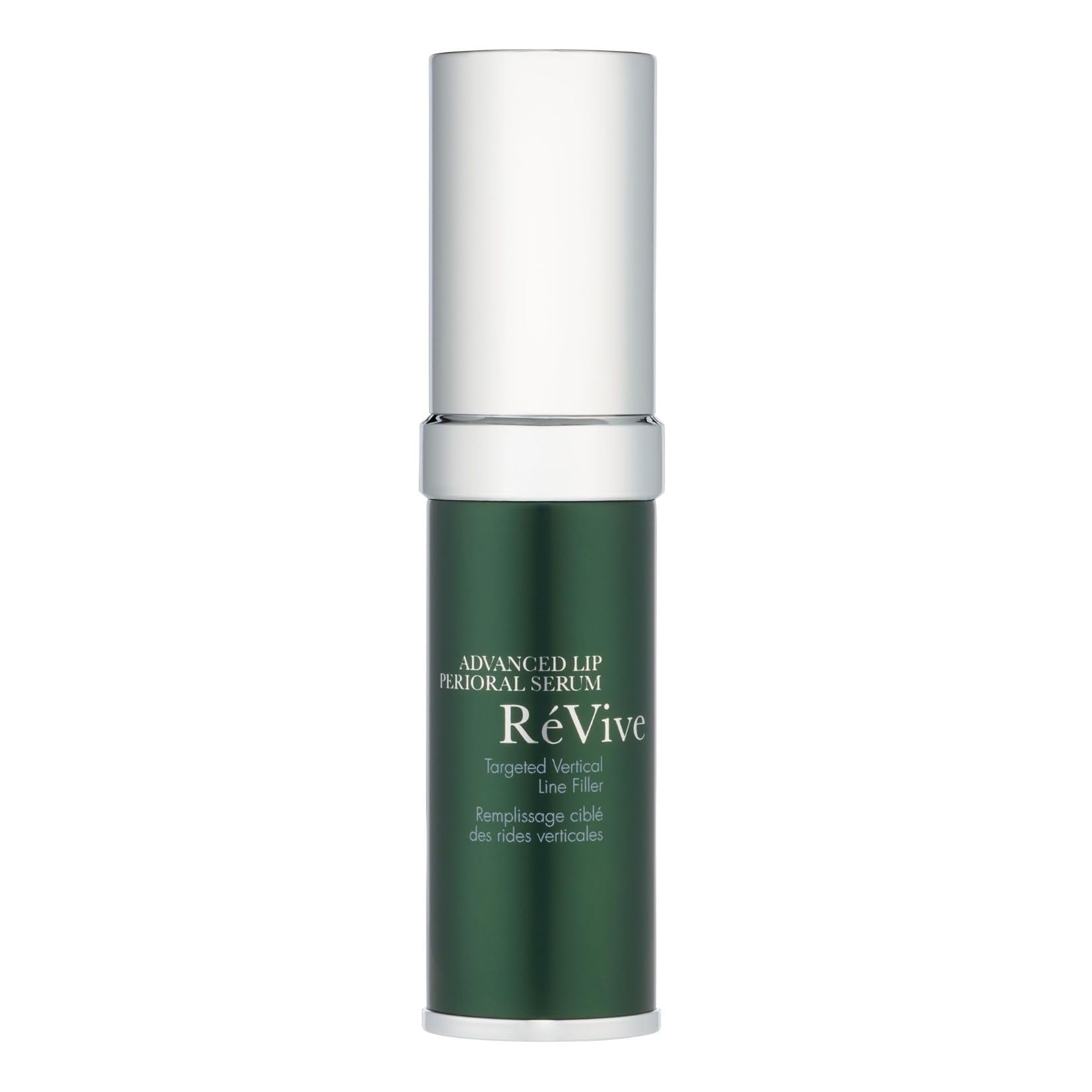 RéVive Advanced Perioral Lip Serum - Anti Aging Perioral Lip Treatment to Reduce Lip Area Lines & Wrinkles -Helps Restore Lip Contour & Visible Fullness(0.5 fl oz) - TrustMedUSA