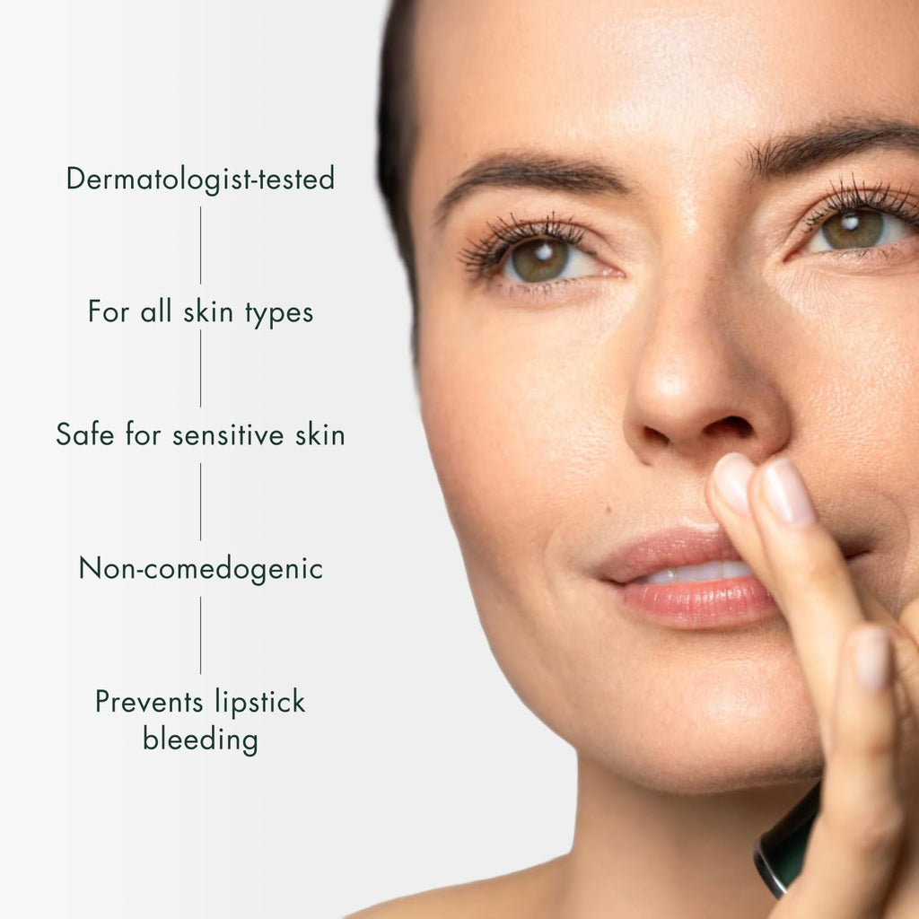 RéVive Advanced Perioral Lip Serum - Anti Aging Perioral Lip Treatment to Reduce Lip Area Lines & Wrinkles -Helps Restore Lip Contour & Visible Fullness(0.5 fl oz) - TrustMedUSA