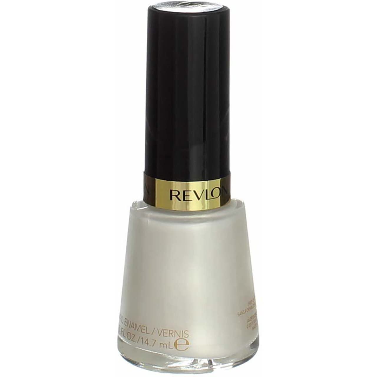 Revlon Nail Enamel, Pure Pearl 0.50 oz (Pack of 2) - TrustMedUSA