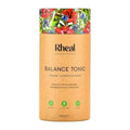 Rheal Balance Tonic 150g | 30 Servings | for Your Daily Balance with Superfoods - TrustMedUSA