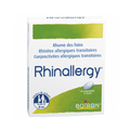 Rhinallergy - 40 tablets - BOIRON - TrustMedUSA