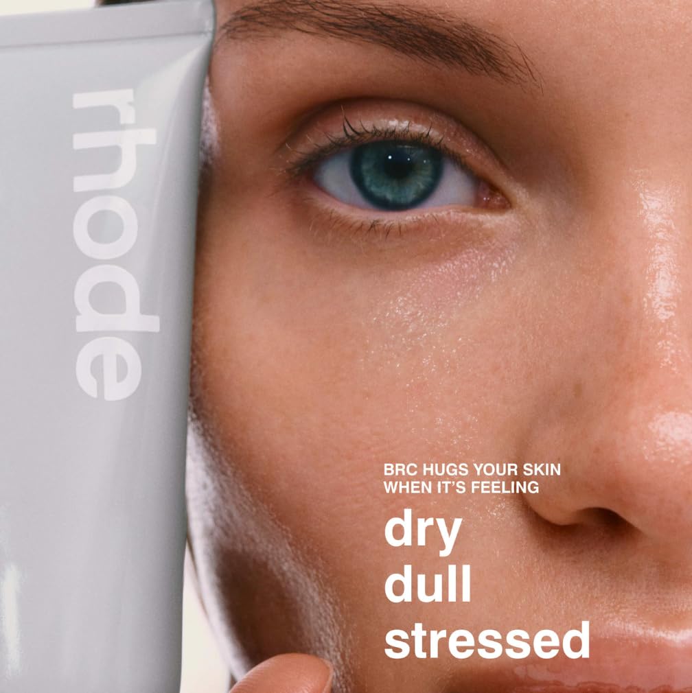 Rhode by Hailey Bieber Barrier Restore Cream 30ml / 1.0 oz. White - TrustMedUSA
