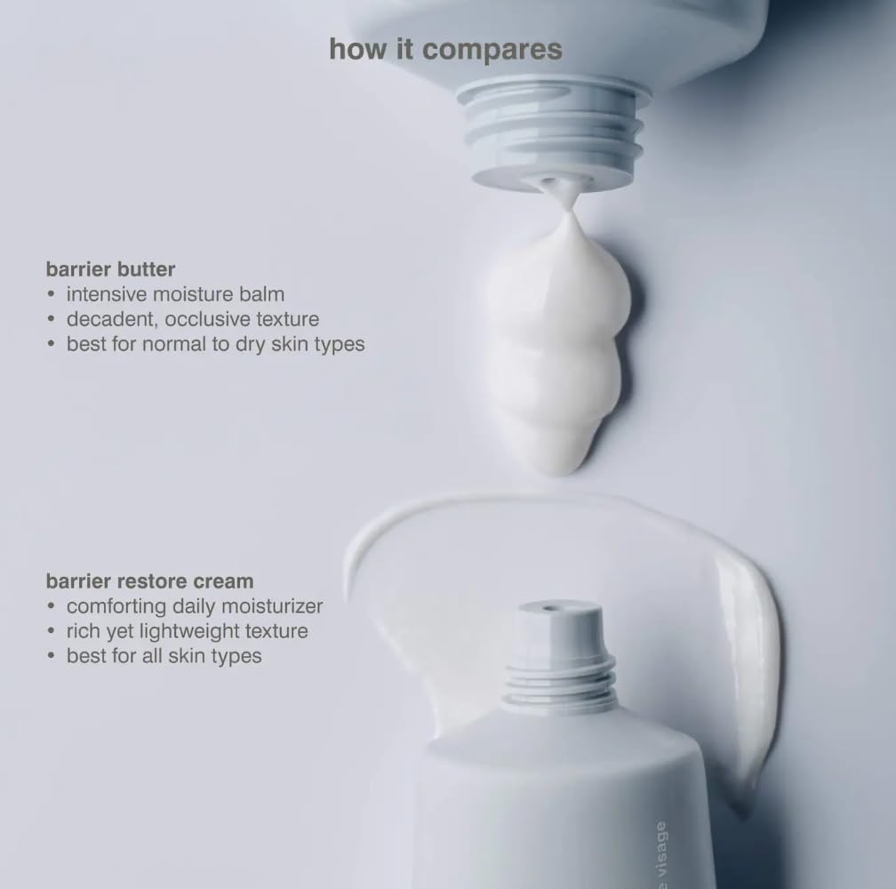 Rhode by Hailey Bieber Barrier Restore Cream 30ml / 1.0 oz. White - TrustMedUSA