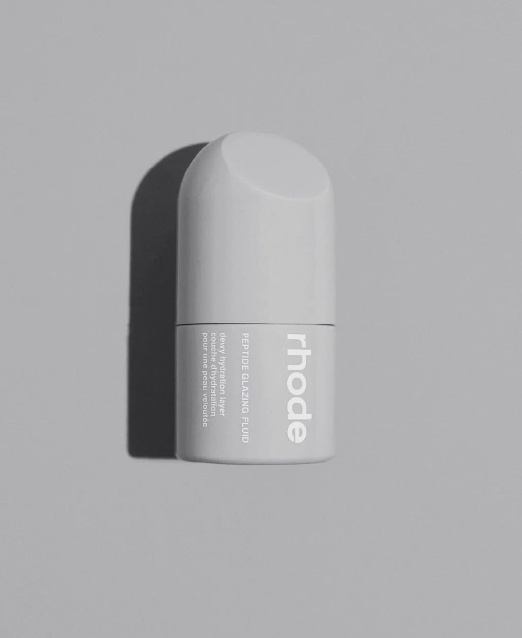 Rhode by Hailey Bieber Peptide Glazing Fluid 50ml / 1.7oz., White - TrustMedUSA