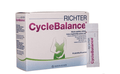 RICHTER CycleBalance Female Cycle Sex Hormones Natural Regulation 30 Bags - TrustMedUSA