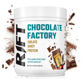 RIFT Chocolate Whey Protein Powder for Adult - Protein Isolate Powder Chocolate - TrustMedUSA
