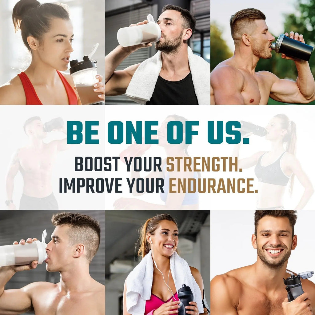 RIFT Chocolate Whey Protein Powder for Adult - Protein Isolate Powder Chocolate - TrustMedUSA