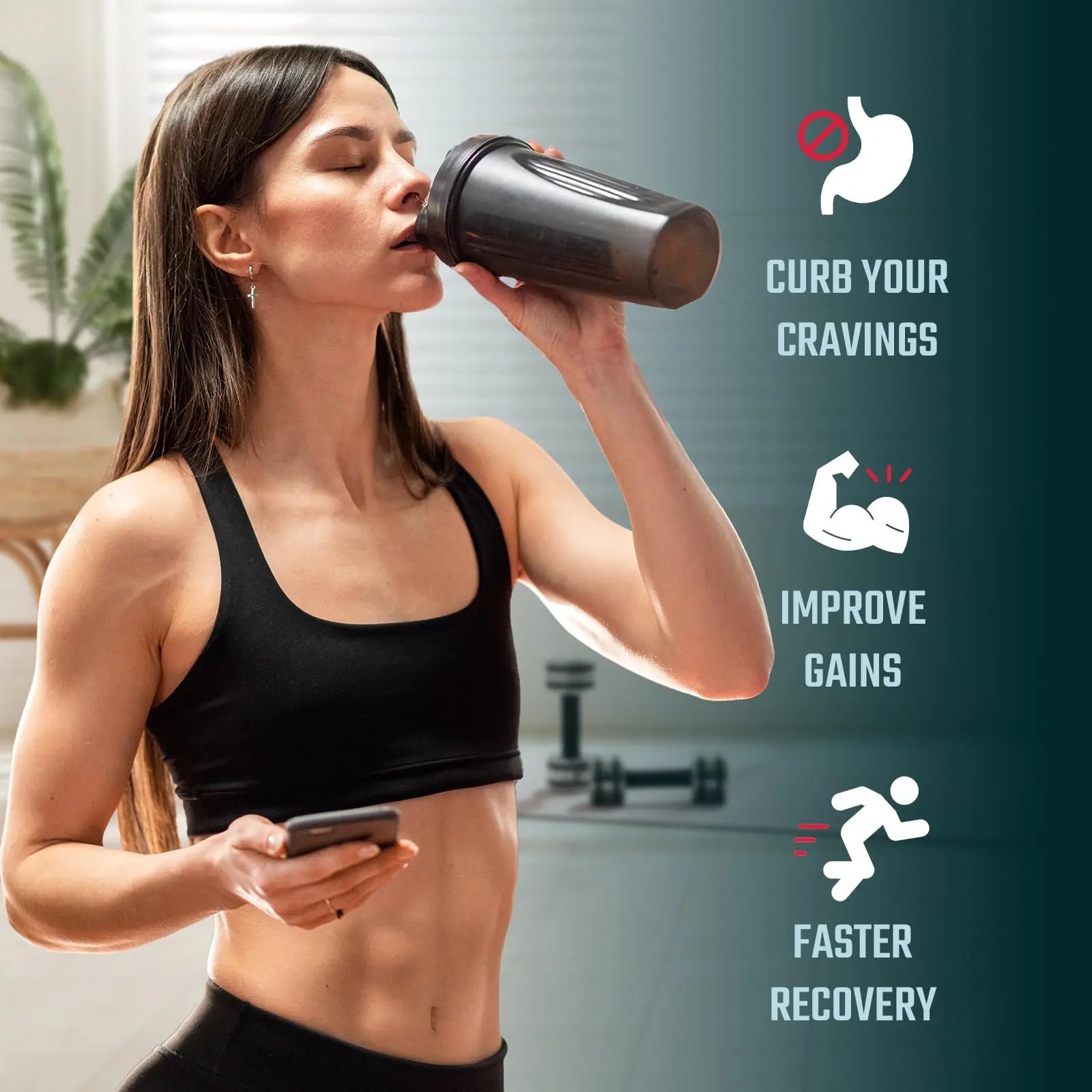RIFT Chocolate Whey Protein Powder for Adult - Protein Isolate Powder Chocolate - TrustMedUSA