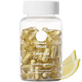 Ritual Essential for Women Prenatal Multivitamin: Folate & Choline for Neural Tube Support, Omega-3 DHA for Fetal Brain Development, Iron, Calcium-Helper D3 & K2, Non-GMO, Vegan, Citrus, 30 Days - TrustMedUSA