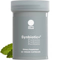 Ritual Synbiotic+ Probiotic, Prebiotic, Postbiotic, 3-in-1 Supplement for Gut Health and Digestive Support, Regularity, Bloat, Immune, Vegan Delayed-Released Daily Capsule, Women and Men, 30 Day - TrustMedUSA