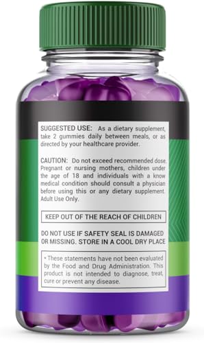 rize labs VirilPlex XL Male Performance Gummies, Premium Formula for Health and Well-Being for Men, Gummys to Deliver Maximum Performance Benefits - Pack of 3(180 Gummies) - TrustMedUSA
