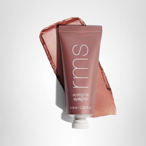 RMS Beauty Eyelights Cream - Halo Eye Shadow Women 0.28 oz - TrustMedUSA