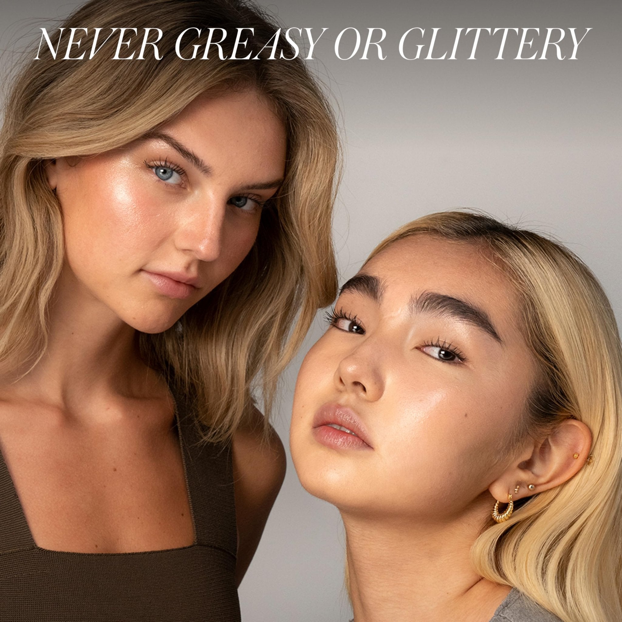RMS Beauty Luminizer - Cream Highlighter Makeup, Luminous Dewy Makeup Highlighter Eyeshadow, Body Shimmer, Face Highlighters & Luminizers, Glow Makeup - TrustMedUSA