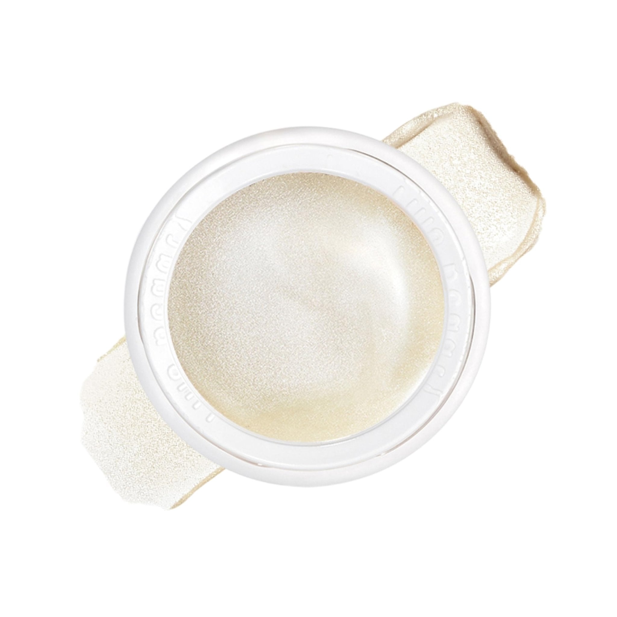 RMS Beauty Luminizer - Cream Highlighter Makeup, Luminous Dewy Makeup Highlighter Eyeshadow, Body Shimmer, Face Highlighters & Luminizers, Glow Makeup - TrustMedUSA