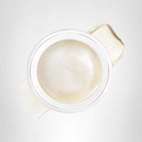 RMS Beauty Luminizer - Cream Highlighter Makeup, Luminous Dewy Makeup Highlighter Eyeshadow, Body Shimmer, Face Highlighters & Luminizers, Glow Makeup - TrustMedUSA