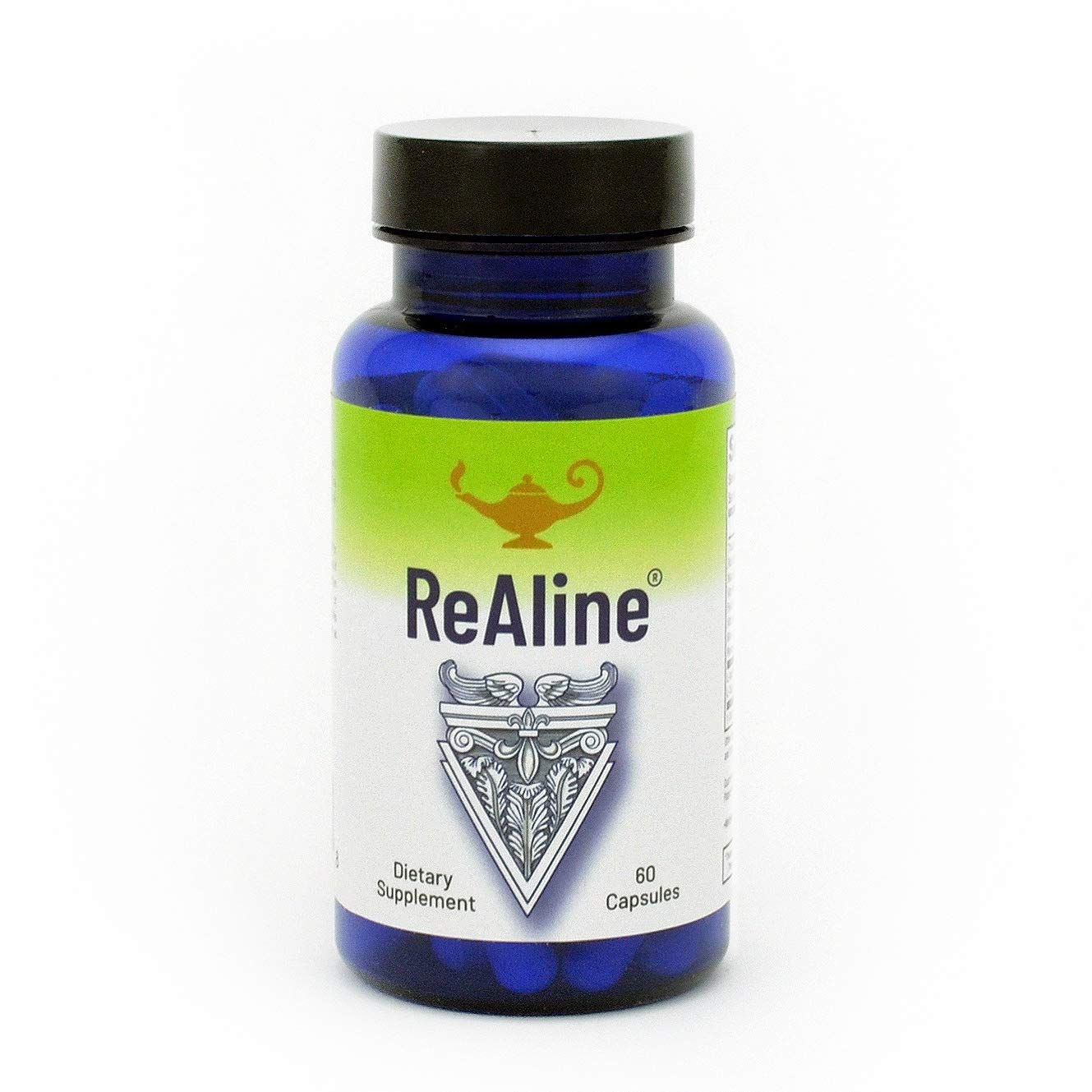RnA ReSet ReAline – Methylated B Complex with Taurine & Methionine, Active B Vitamins, Detox & Methylation Support (60 Capsules) NSF Certified - Maple Wellness Supplements