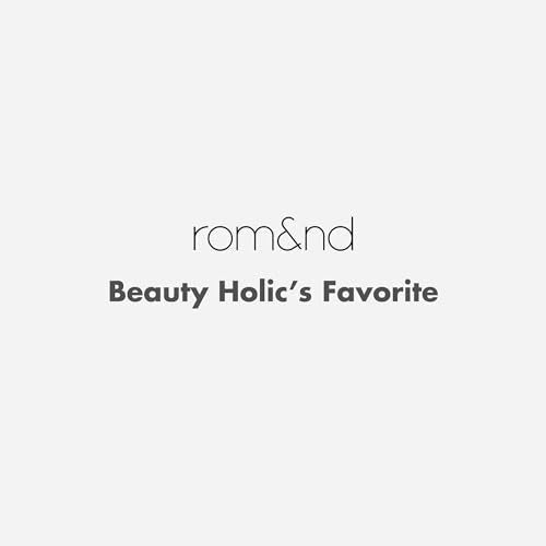 rom&nd GLASTING MELTING BALM 06 Kaya Fig - Vegan K-Beauty Tinted Lip Balm for Crystal Water-Gloss Shine, Deep Hydration & MLBB Rosy Nude Color | Non-Sticky, Long-Lasting Comfort for All Ages - TrustMedUSA