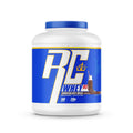 Ronnie Coleman Signature Series Whey XS Protein Powder, Pre Workout Shake Mix - TrustMedUSA