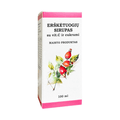 Rosehip Syrup Vitamin C Natural Immune System Biolik, 100 ml - Maple Wellness Supplements