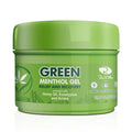 Ross D'Elen Green Menthol Gel - Large Size Single Pack - TrustMedUSA