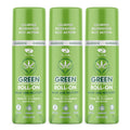Ross D’Elen Green Menthol ROLL-ON 3-Pack - TrustMedUSA