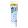 RUB ON RELIEF Fast Acting, Natural Joint and Ache Cream for Muscles, Neck, Back - TrustMedUSA