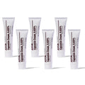 Rugby Capsaicin 0.025% Cream for Penetrating Pain Relief - 2.1 Oz (60g) (6 Pack) - TrustMedUSA