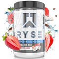 RYSE Up Supplements Loaded Pre Workout Powder Supplement for Men & Women - TrustMedUSA