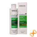 Vichy Dercos Anti Dandruff Shampoo 200ml Hair Scalp Itchy Flakes Paraben Vichy Au supplements