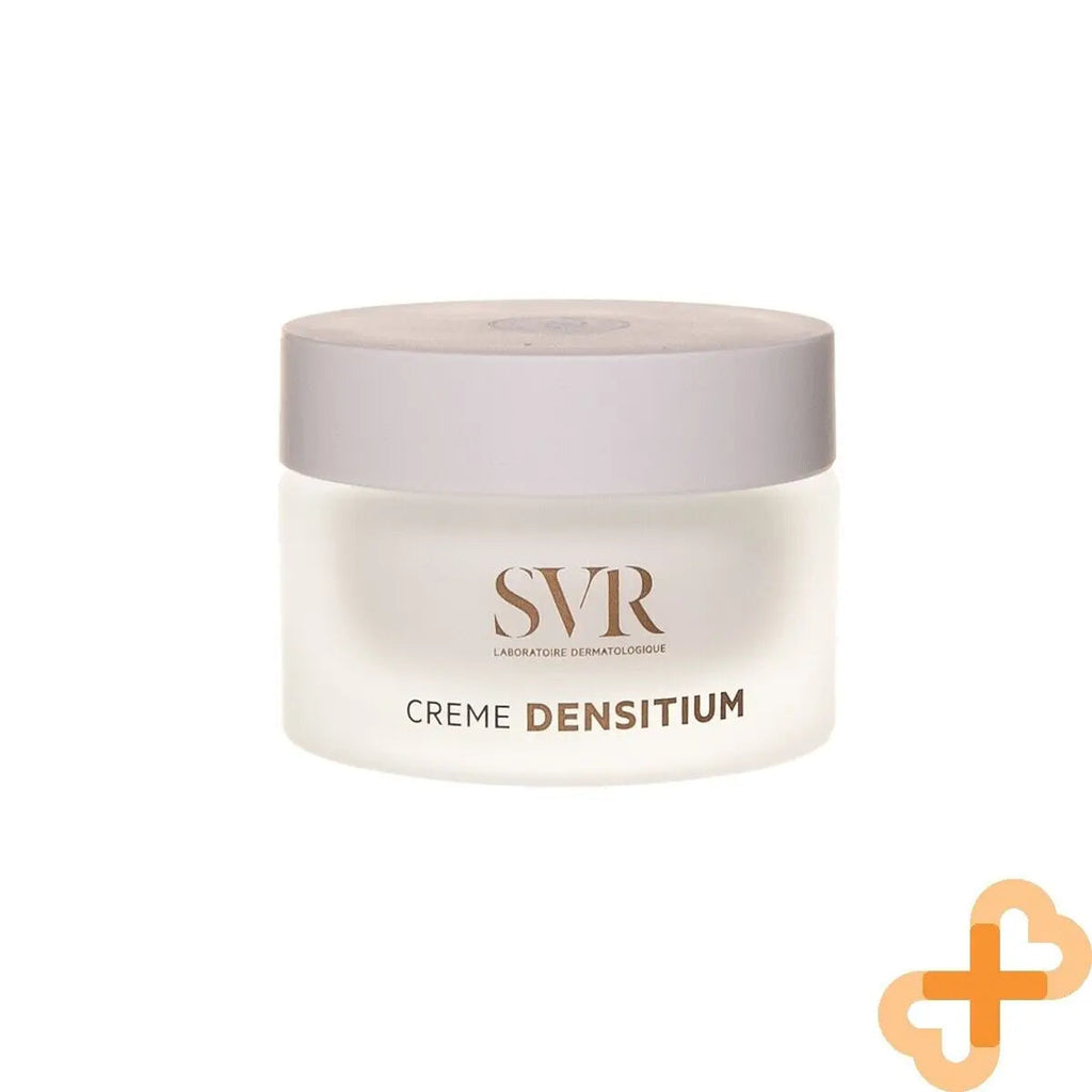 SVR DENSITIUM Firming Cream for Normal-Dry Sensitive Mature Skin 50 ml SVR Au supplements