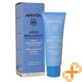 APIVITA AQUA Beelicious Comfort Face Cream for Dry Skin 40 ml Flowers APIVITA Au supplements
