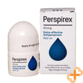 PERSIPREX Extra Strong Roll On Antiperspirant 20ml Effective 3-5 Days Perspirex Au supplements