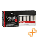 SEBORADIN Men Ampoules for Men Against Hair Loss with Caffeine 14 pcs SEBORADIN Au supplements