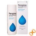 PERSIPREX Foot Lotion High Performance Antiperspirant 100 ml Effective Perspirex Au supplements