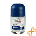 SEBAMED FOR MEN Roll-on Deodorant 50ml 48H Protection No Aluminium SebaMed Au supplements