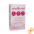 ECOCILLIN ORAL 15 Capsules Restores Normal Vaginal Microflora Supple ECOCILLIN Au supplements