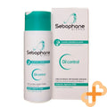 BIORGA SEBOPHANE Regulating Shampoo For Oily Scalp And Hair 200 ml BIORGA Au supplements