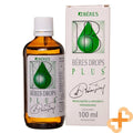BERES Drops PLUS Oral Drops 100ml Immune System Support Blood Format BERES Au supplements