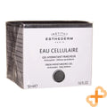 Esthederm Eau Cellulaire Anti-Ageing Hydrating Fresh Moisturizing Gel 50ml ‎Institut Esthederm Au supplements
