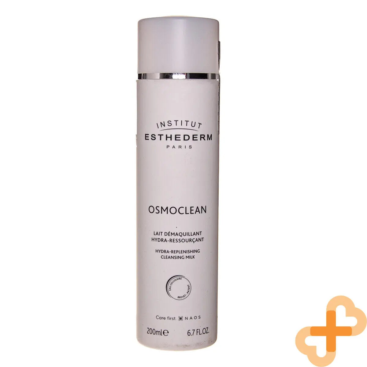 Esthederm Osmoclean Hydra-Repleneshing Make-Up Remover Cleansing Institut Esthederm Au supplements