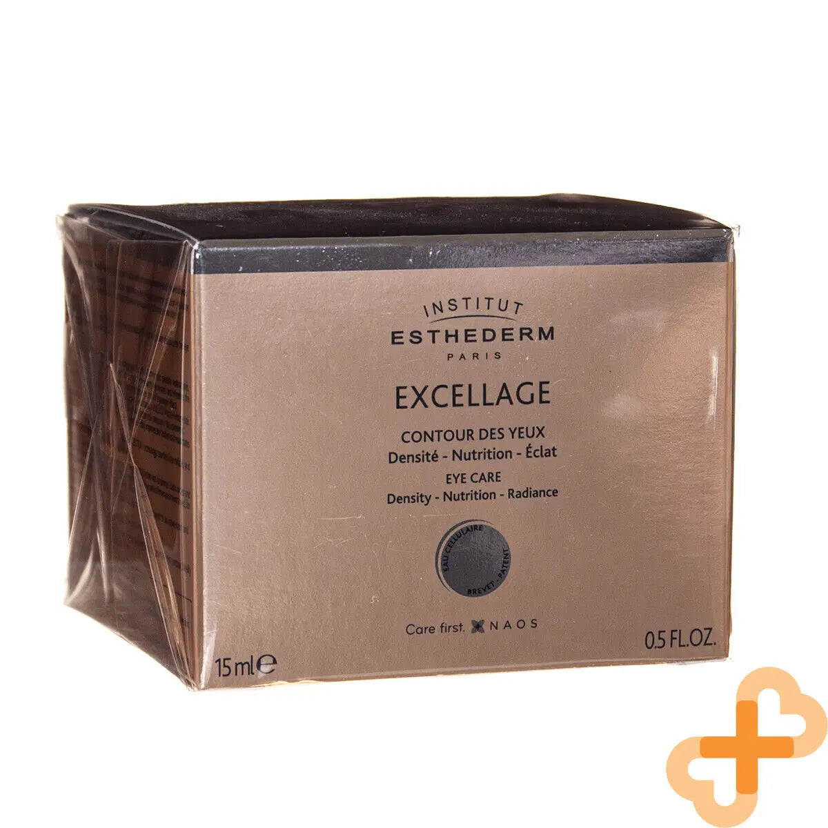 Esthederm Excellage Anti-Ageing Wrinkles Hydrating Eye Contour Cream Institut Esthederm Au supplements
